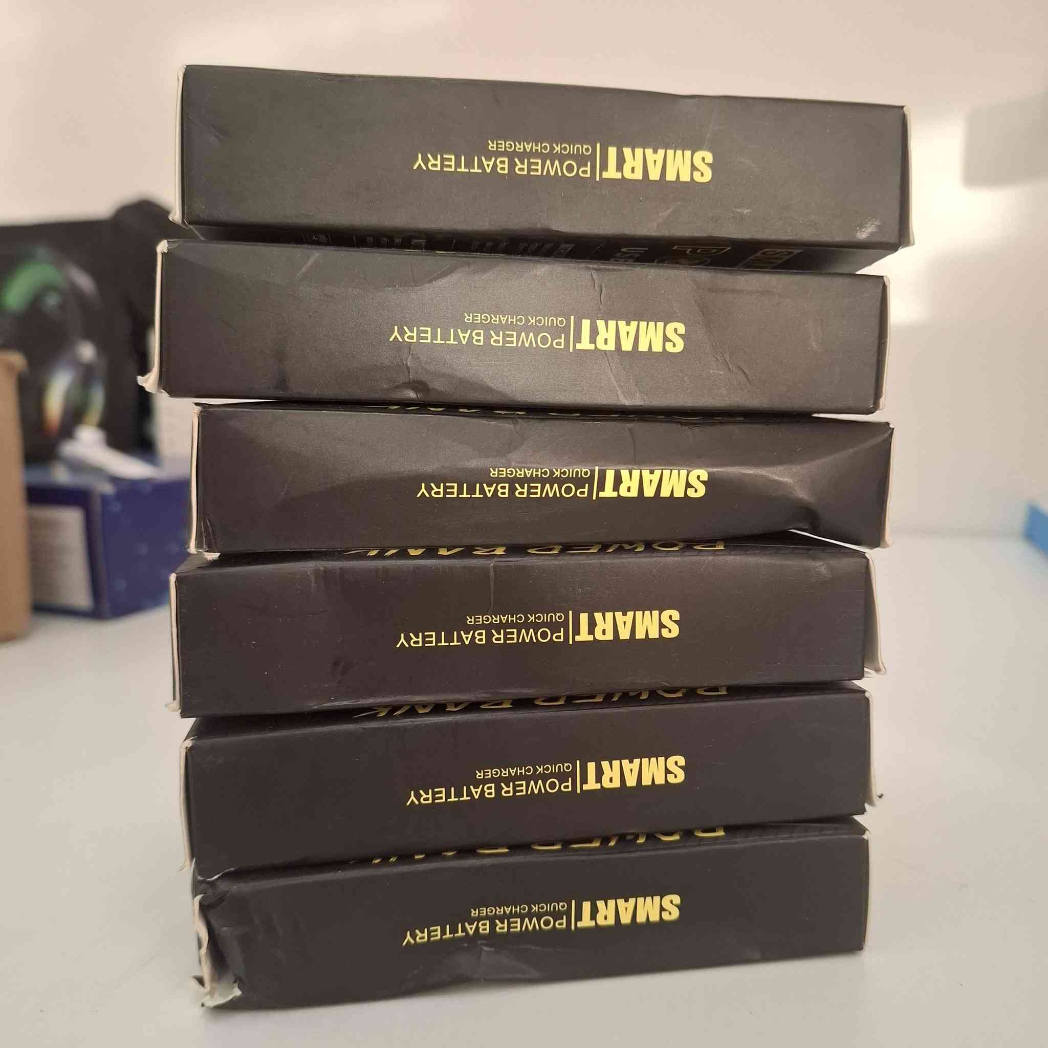 باور بانك محمول على شكل مفتاح سيارة يجي برأسين شحن تايب سي وايفون بطارية ليثيوم ايون ويجي ويا ميدالية يتعلك بالبنطرون او بسويج السيارة يفيد للأزمات متوفر 6 قطع ابيعهن شلع ب20 شامل التوصيل
*********** واتساب او راسل الصفحة
