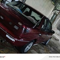 سيفيا • مديل ٩٥ • رقم بغداد