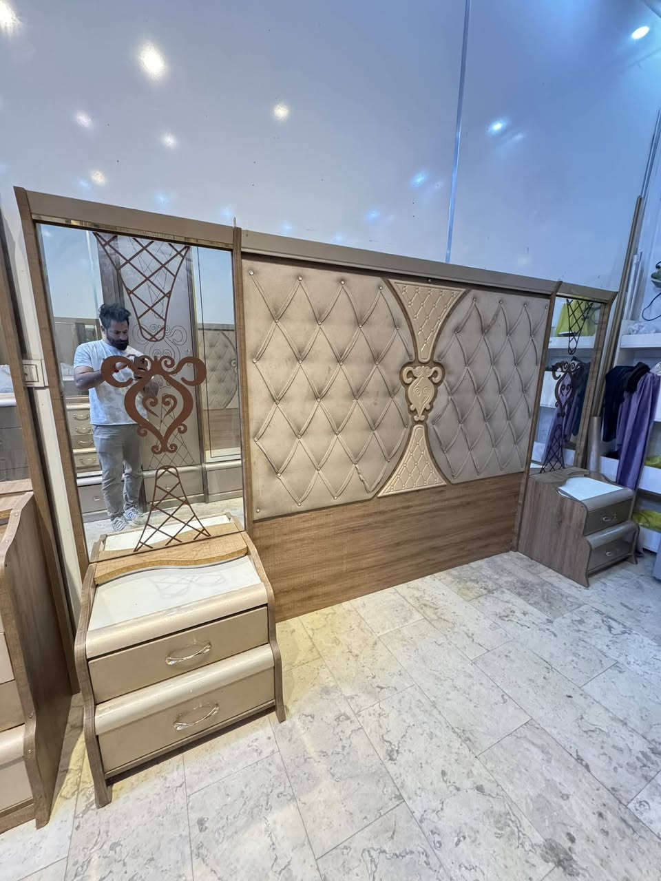 7قطع نظافه فول ظخمه وحلوه نازكه كلش ام الملحق بيع مستعجل نجف سعر 650شراي وتساب ***********يالله
