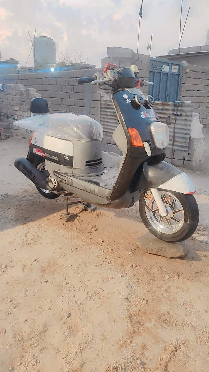 اسلام عليكم درجه بوليس البيع كفاله عامه المكان الزبير السعر 1100وبيه مجال


**إذا كنت صاحب هذا الإعلان وتريد حذفه لأي سبب، رجاءا أرسل رسالة إلى الدعم الفني**