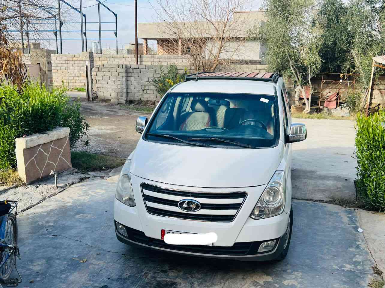 السلام عليكم ستاركس 2009 رقم بغداد سنويه لل٣٠ كير محرك اكسن صدر تواير تبريد تدفئه دوشمه كله شرط سياره جاهزه بيها جاملغ ع جنطه تبديل سياره حلوه السعر 120 وبي مجال 
***********
