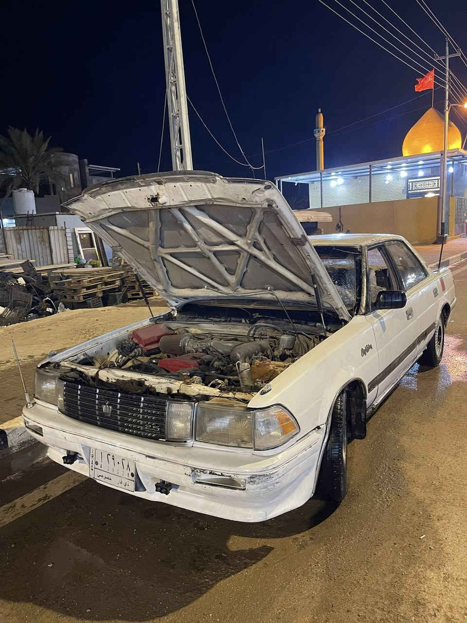 هارتوب طويل ايسر بلاد رقم ذي قار مشروع وطني سنويته عضم عاج منتهيه 2020 لبيع ب١٧ ورقه وبيه مجال موجود واتساب وشريحه وخاص مفتوح مكانه شط العرب باب الهوه محافضه البصرة ***********
