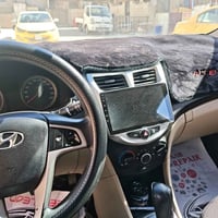 اكسنت ٢٠١٨ • خليجي ١٦٠٠ • قطعتين صبغ