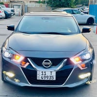 ماكسيما بلاتينيوم • ٢٠١٨ • تحويل مباشر