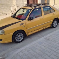 شيري كوين 2010مكينه وكير ابل فكتره كير عادي بحاله جيده السعر 25وبيه مج...