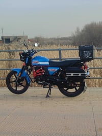 للبيع او مراوس دراجه دايوان موديل 2020 نضافه مال 25 مكمرك اوراق اصليه ...