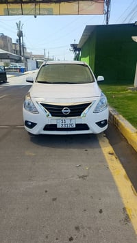 نيسان صني • ٢٠١٨ • مكيف بارد