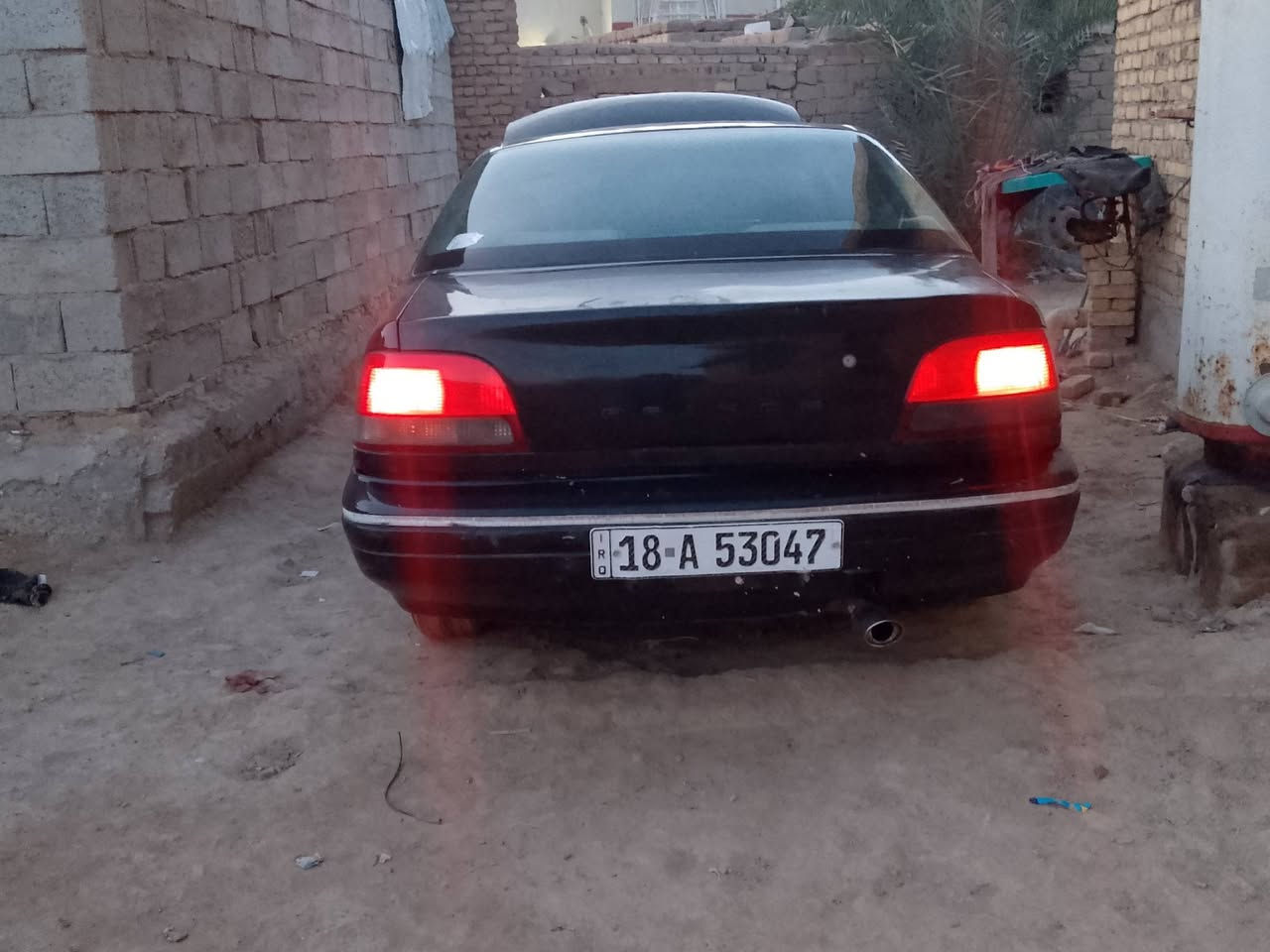 السلام عليكم دايو فراشه موديل 96 رقم دولي بابل سياره خير من الله سنويه ساقطه ب 24 سياره مكينه وكير اوتو ماتيك خير من الله مكينه 2000 تخم تاير باتري جديد جام كهربائي بيبان تتقفل وتتفتح سعره 25 مكاني ديوانيه سدير للاستفسار ***********
