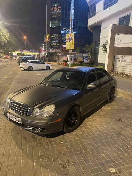 سلام عليكم

سوناتا وفود 2002  رقم بغداد دولي باسمي شخصيا هزز جديده تحويل ثاني يوم 
   محرك اربعه سلندر v4 2400 

كير اوتوماتيك 6نمر✈️
 
مكفولات داخلها صاج بلادي مابيه اي ضرر  وارد أمريكي مبدل فقط جاملغ امامي يمين بدون اي داخل  ليبل واحد كلها من الدعاميه للدعاميه

تبريد ثلج اب شرط كله جديد راديتر فريز كمبريسر جديد بل كارتون تبريد ثلاجه 🧿

تبريد بيانو

تدفئه 

كهربائيات بلاديه ولا جطل

اربع دسك

تخم تاير حجم 16

شاشه وكامره

منضومه زنون 

تحكم مري كهربائي

ريمونت تحكم اربع بوب وجنطه

جهاز إنذار بلادي 

السعر 75  وبيه مجال بصيط

مكانها بغداد غزاليه 
وغراض كله من ابو عراق السلطاني وسئلو ابو عراق عل سياره 
مشالله سياره احله من صور 🧿

***********
