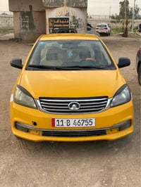 ٢٠١٢ • رقم بغداد • ما بيها حادث