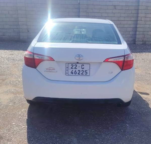 السلام عليكم كورلا أمريكي ٢٠١٦ Le
رقم أربيل سنوية وهزة جديد شرط محرك مامفتوح كير صدر تخم تاير السيارة جاهزة ظرار جاملغ السكن والبنيد بدون داخل مع باب السائق وباب السكن صبغ بدون داخل شرط السعر مال بيع ١١٤ بيها مجال للشراي مكان صلاح الدين العلم الربيظة ***********
