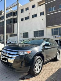 فۆرد ئیدج ٢٠١٣ دەبڵ اکسل کلین تایتل دەعامیەکانیشی بۆیاخی نیە دوو پەڵەی...