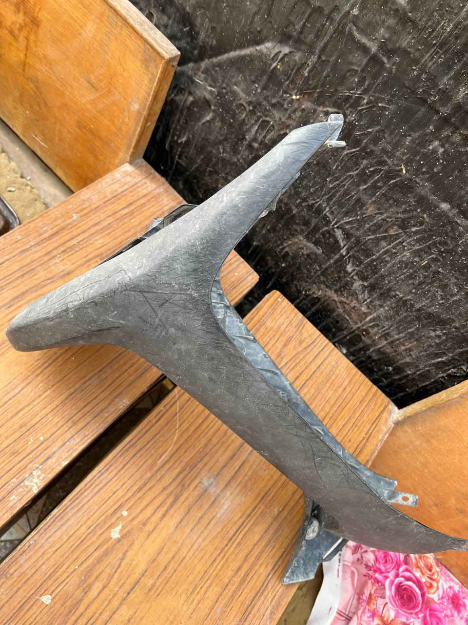 سبب والوعود الكذبه غراض اصلي لبيع او مراوس بجم مل اربعه اصلي شعندك دز اهم شي عندك توصيل لئن توصيل ماعندي


**إذا كنت صاحب هذا الإعلان وتريد حذفه لأي سبب، رجاءا أرسل رسالة إلى الدعم الفني**