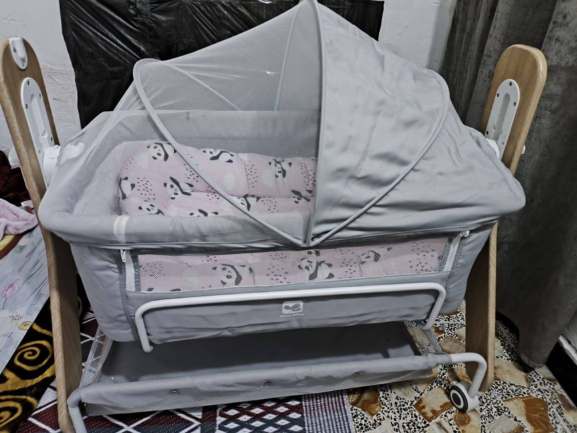 كاروك طفل جديد سعر الجديد ١١٠ ابيع ٥٥ رقمي ***********
