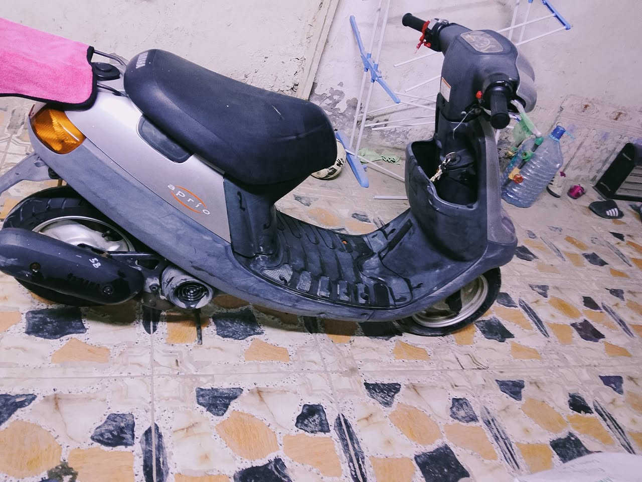 السلام عليكم انت راجل بتره للبيع توها طالع من الحاويه صار لها اسبوع والشراء هاي اراسلنا خاص ***********
