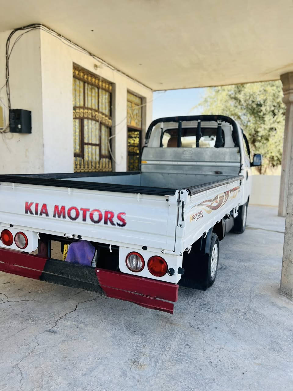 كيه للبيع موديل 2020رقم واسط
مكفوله كفاله عامه 
السياره جديده
 المكان بابل جبله ***********
