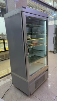 ايطالي • فريزر بوظة • ناقص ٣٠