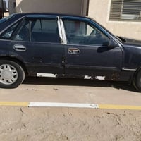 برنس • ١٩٩٣ • اوتوماتيك