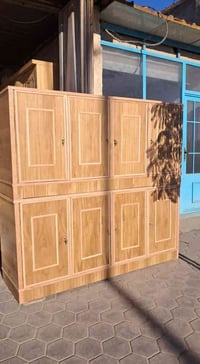 كربلاء • دواليب