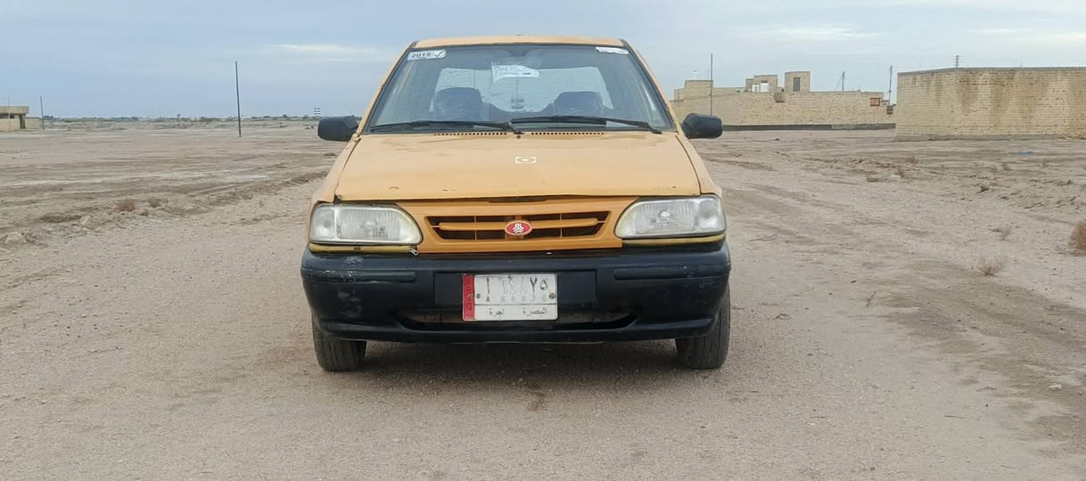 سلام عليكم سياره سايبه مديل 2015 محرك بدايت تبخير كير جديد تخم تاير حداديه كهربائيات كلهه شغاله جديده   كشرتهه كدامك  مشروع وطني تحويل ثاني يوم سعر 17 وبيهه مجال مكاني ناصريه مركز رقم ***********
