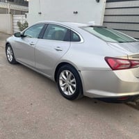 ماليبو LT • ٧٤٠٠٠ كم • حادث