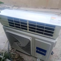 اسلام عليكم سبلتين واحد طن للبيع هاير 410 سعره 350 الف وتوسوت واحد طن ...