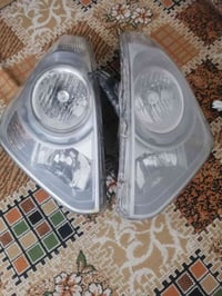 زوج لايتات • نضاف • لعمارة