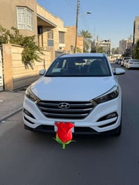 توسان • ٢٠١٦ • ماشية ١٠٥