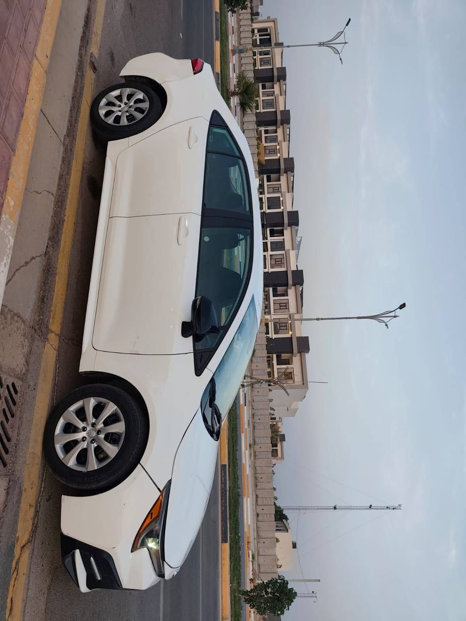 بيع او مراوس


**إذا كنت صاحب هذا الإعلان وتريد حذفه لأي سبب، رجاءا أرسل رسالة إلى الدعم الفني**