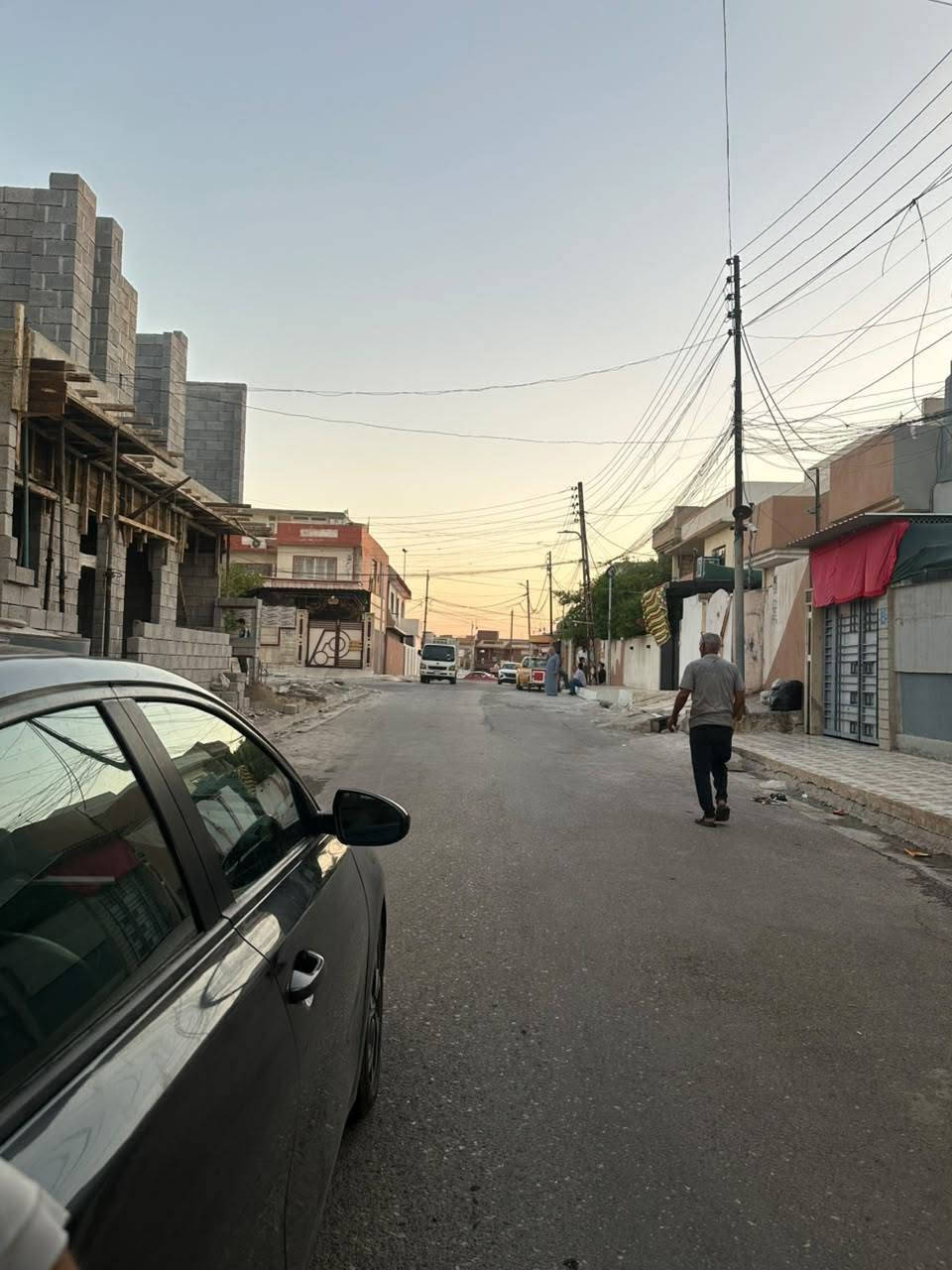 دار للبيع أو للمراوس  في حي الزهراء المدخل الأول 🌐
مساحه 100م 📐📏نزال 20 واجه 5🖌
للمراوس في منطقه حي السماح فقط ❓❓❓
🏫مكتب قصر الرياض للتجاره العقارات 🏫
📍تجاري ! سكني! زراعي! أراضي اقصاد! 📍
💥مقاولات عامه لجميع الأصناف كوادر ممتازه 💥📏📐
🖌نستقبل جميع الأراضي! والدور! والتجاري! والدوانم ! 🖌
                ❓( في مدينه الموصل حصراً) ❓
🏙يوجد لدينا أرضي ودور ب أسعار مناسبه 🏙
🌐موقع المكتب موصل حي السماح الشارع العام مقابل مدرسه صفوه المرسلين المدرسه الصينيه مكتب قصر الرياض للعقار 🌐
📞للتواصل والاستفسار اتصل ع ارقام التاليه 📞
📍***********📞
📍***********📞
📍***********📞
📍*********** 📞
📍*********** 📞

