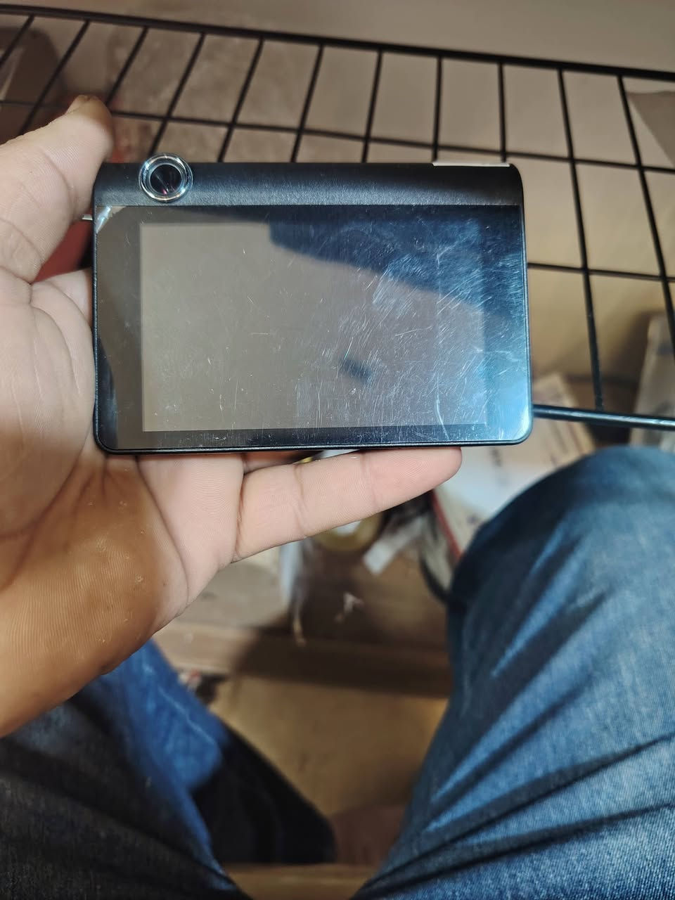 20 مع التوصيل


**إذا كنت صاحب هذا الإعلان وتريد حذفه لأي سبب، رجاءا أرسل رسالة إلى الدعم الفني**