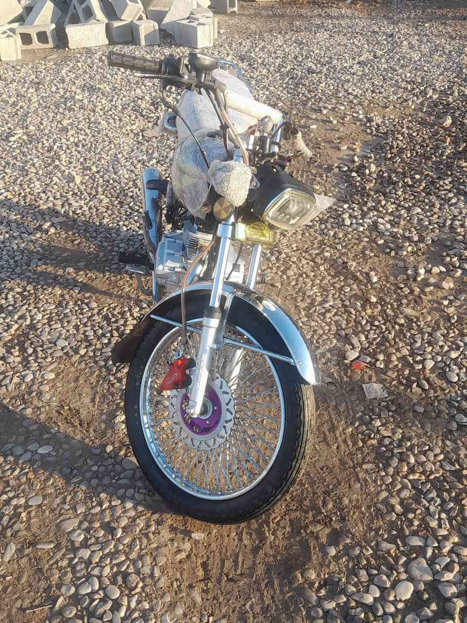 دراجة تايكر للبيع موديل ٢٤ نقص دشبول فقط السعر ٥٠٠ المكان الغالبية ***********
