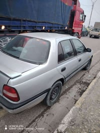 موديل ٩٢ • تحويل شرعي • حي الكرامة