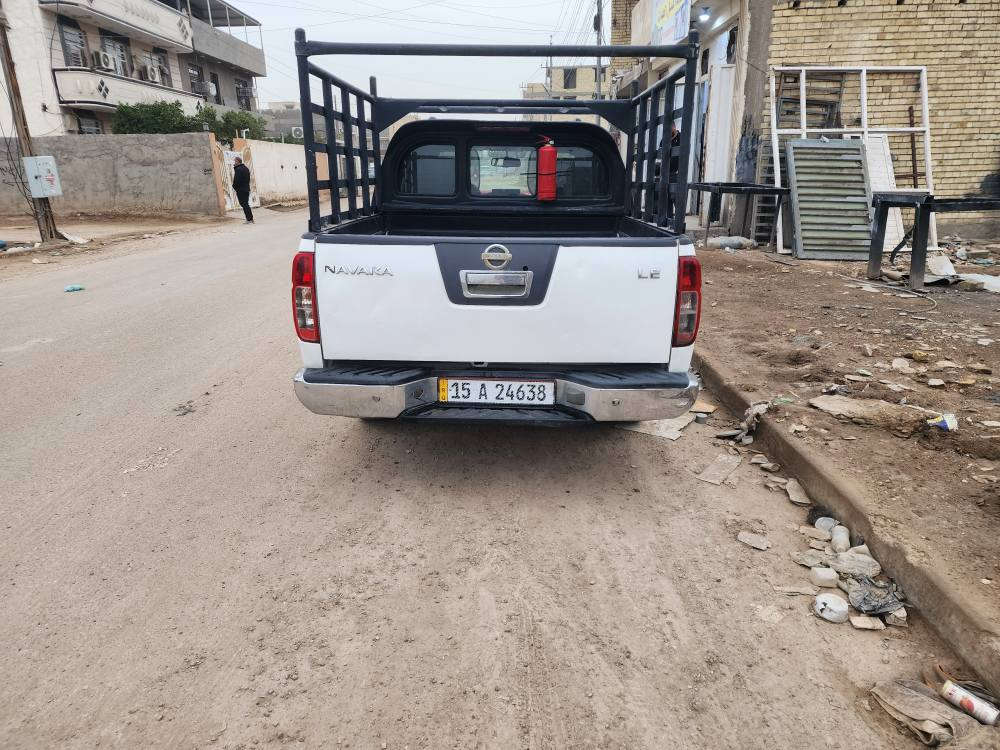 بيكم نيفارة ٢٠٠٩. رقم انبار سيارة حلو جديدة بلاديه شادلها منظومة غاز سعرها. ١٠٥ وبيها مجال رقم اليحب  يتواصل   ***********. بغداد بغداد, العراق
