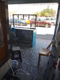 محطه ام 1000جديده استعمال شهر امانه بغدادالمشتل07702644772