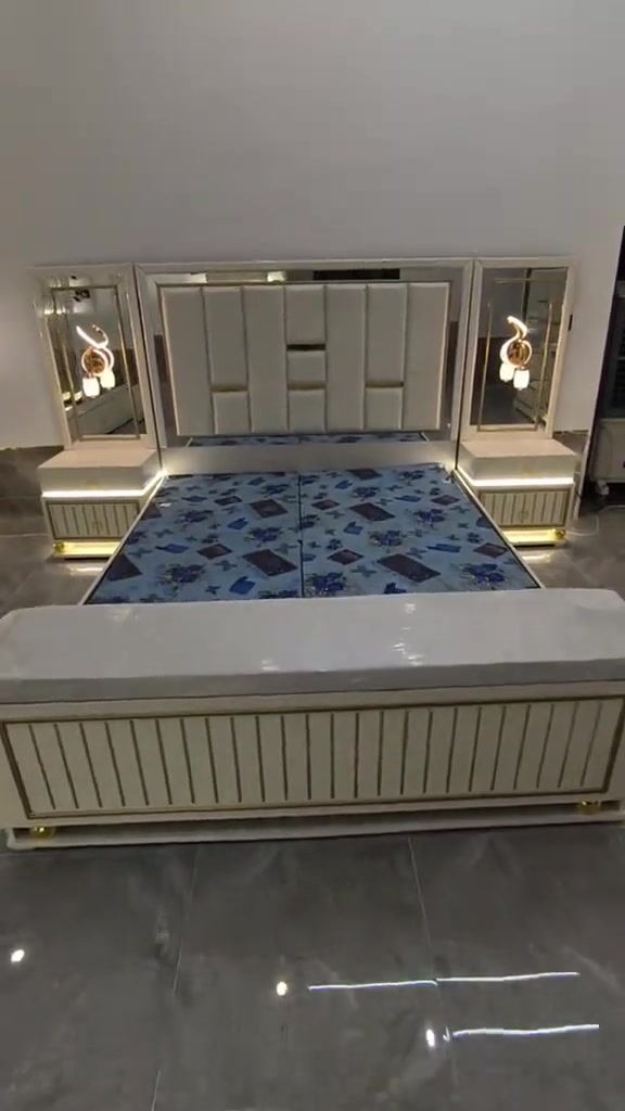 خيال للأثاث العراقي الحديث #تصميم_داخلي_مودرن #نجارة_عصرية #اثاث_فاخر #خيال #ورشه_خيال 


**إذا كنت صاحب هذا الإعلان وتريد حذفه لأي سبب، رجاءا أرسل رسالة إلى الدعم الفني**