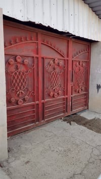 باب • مستعمل • اسلايت