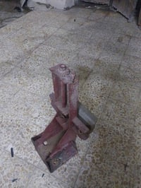 قاعدة سبيرحجم 22 07707366876