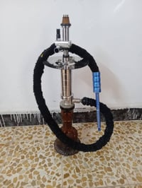 نركيلتين • ستيل • تكريت القادسيه