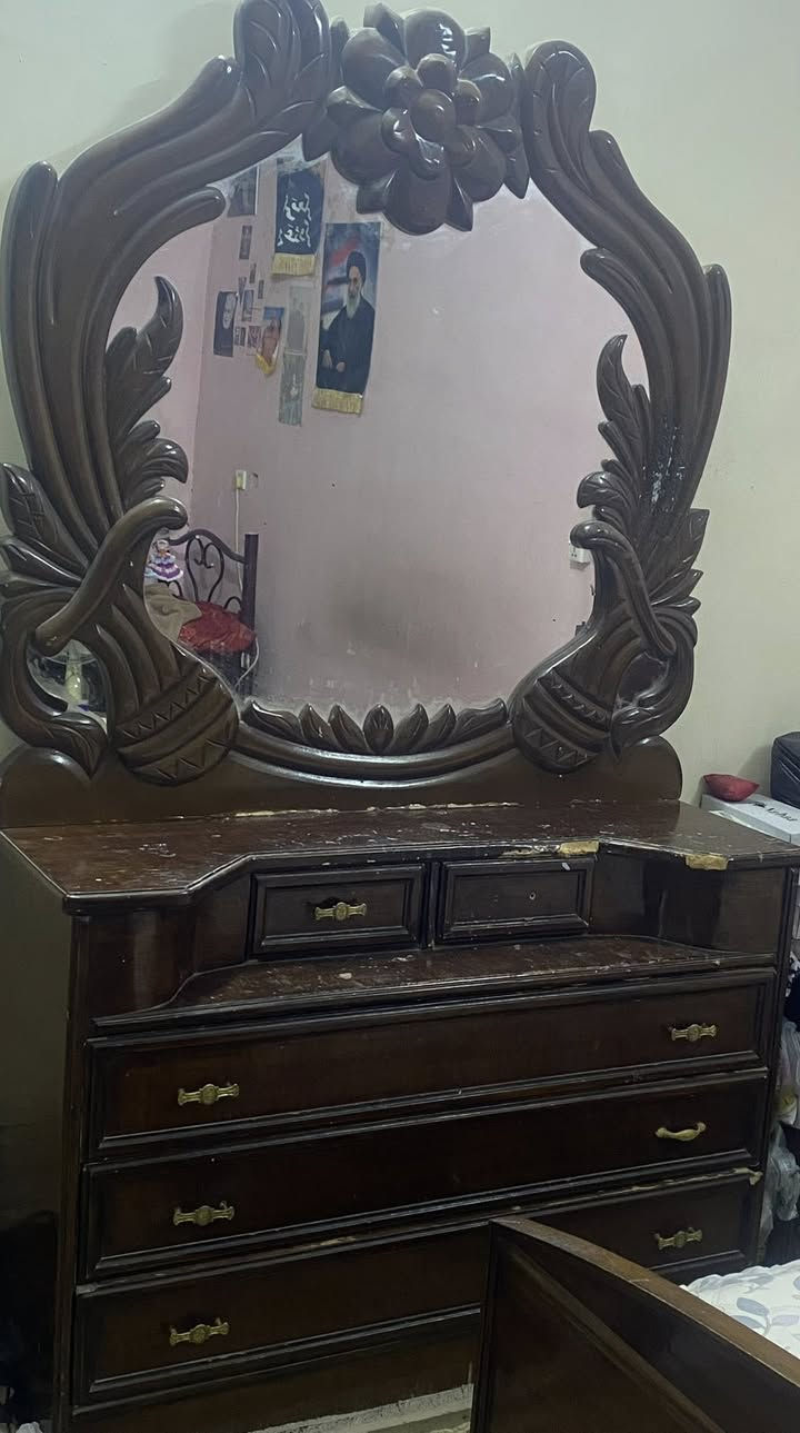 السلام عليكم غرفه للبيع تزكام عراقي السعر ٣٥٠


**إذا كنت صاحب هذا الإعلان وتريد حذفه لأي سبب، رجاءا أرسل رسالة إلى الدعم الفني**