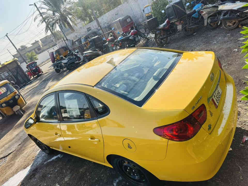 السلام عليكم النترا موديل 2010🎫
رقم كربلاء نكليزي مصفره هيئه وغرامات 🎖️
وارد كندي بيهه جاملغ مبدل 🥇🥈
لسياره مدوشمه عام كوستر وسفاري 
شاشه كامره سماعات مضخم🎙️
السعر 87وبيهه مجال 💵
العنوان بغداد الكرخ 🏠
للاستفسار اتصل***********
