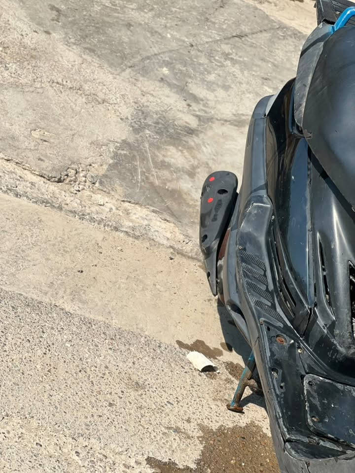 السلام عليكم فضائي ياباني سرعه ١٠٠ يرادلها ترتيب متروكه بس شغاله سعر ١٥٠وبي مجال مكان الزعفرانيه رقمي ***********
