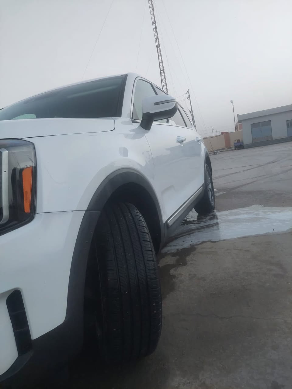 تيلورايد 2024EXللبيع  *********** سعره 290$
