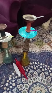 اثنينهن ١٥ • مجمع القعقاع