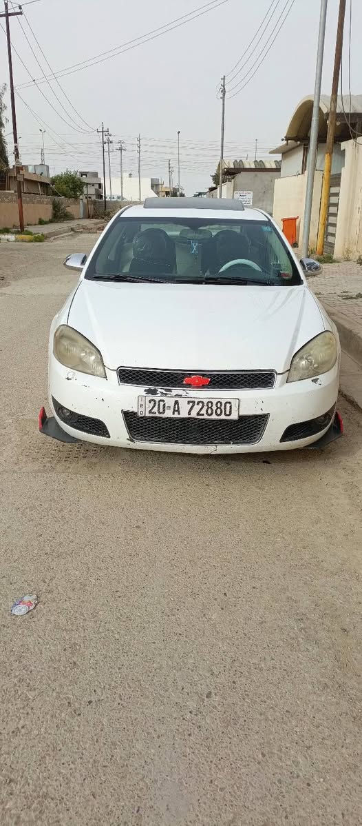 امبالا 2012/LT/فول موصفات تحكم سترين كشنات كهربائي مكينه 3600 بيه دبديل جاملغ اليسره بدون دواخل تخم تاير جديد/***********/سعر 120
