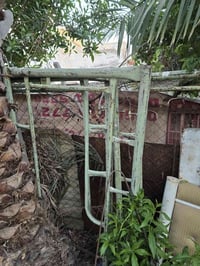 سكله طابقين كامل 07826560494