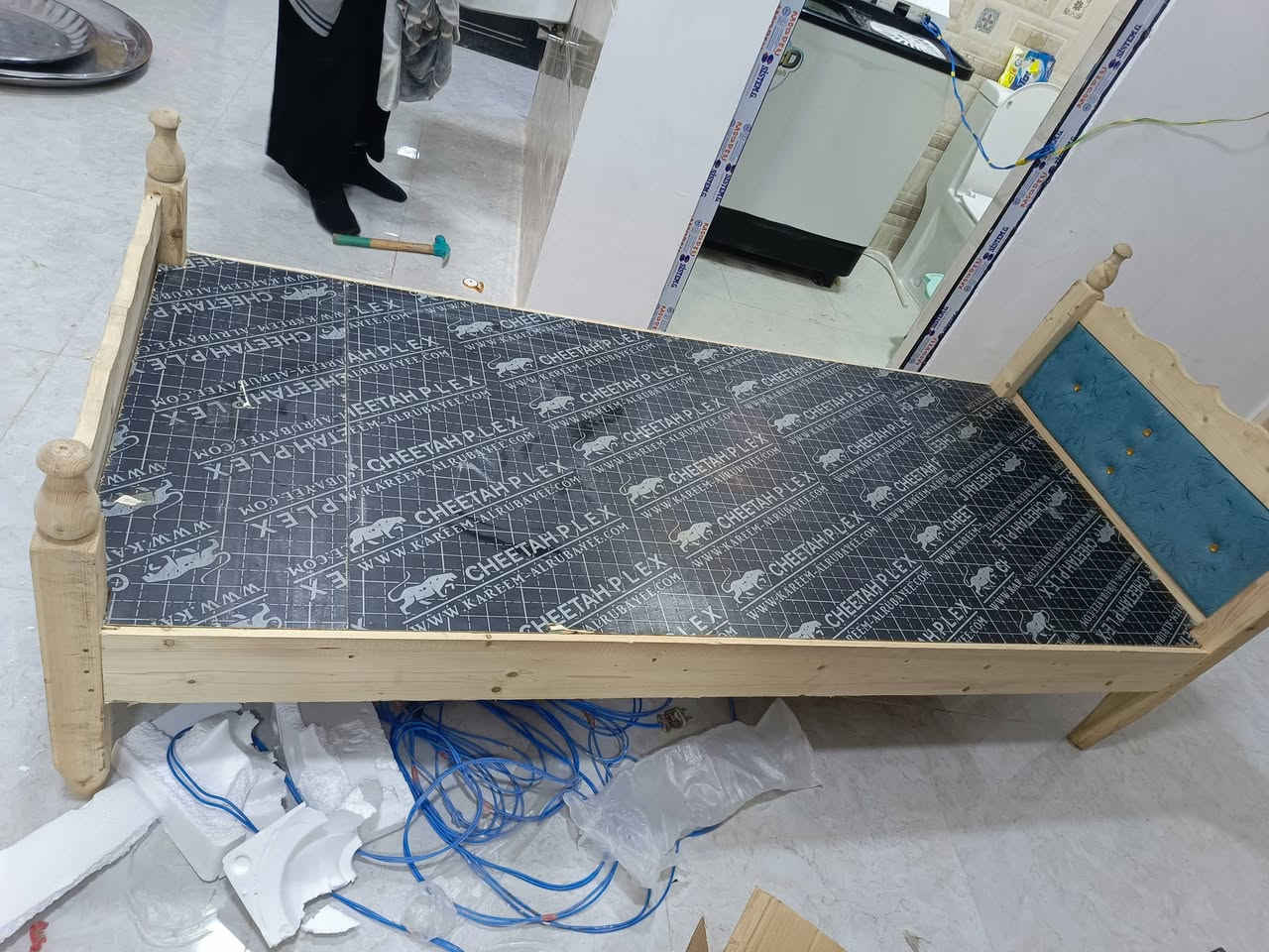 نفر واحد سعرها ٣٠


**إذا كنت صاحب هذا الإعلان وتريد حذفه لأي سبب، رجاءا أرسل رسالة إلى الدعم الفني**