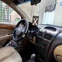 نيسان سني ياباني 2008  ماشية ١٩٢ الف  رقم ألماني بغداد   السعر 75 ورقة...