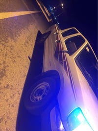 نيسان بيكاب • ٢٠٠٢ • دركسون باور