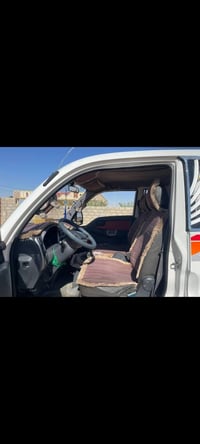 كيا حمل • ٢٠١٣ • بعقوبة